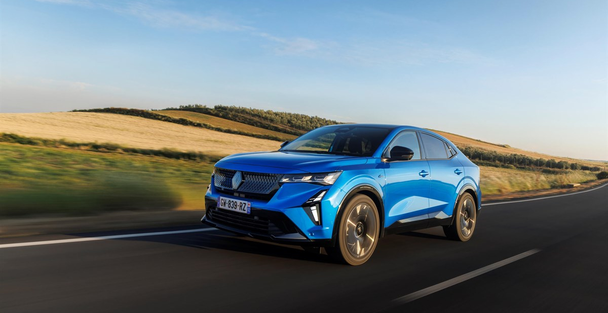 Rafale CRO auto godine